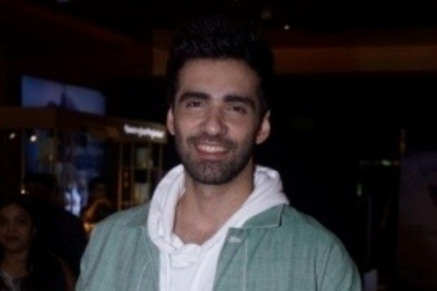 Avinash Tiwary: As of now, digital is the only way to go