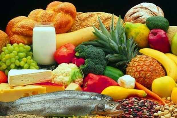 Eat healthy on Gudi Padwa