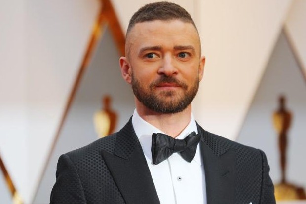 Justin Timberlake to star in Confessions of a Dangerous Mind series for Apple