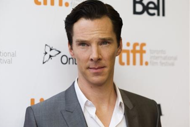 Benedict Cumberbatch to star in Netflix series The 39 Steps