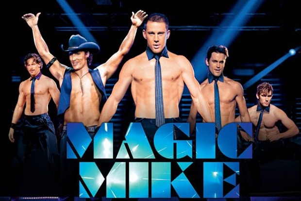 HBO Max announces Magic Mike competition series
