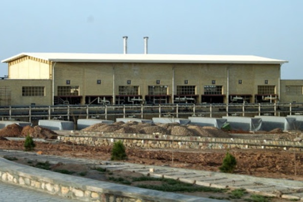 Iran says nuke programme testing newest advanced centrifuge Iran says nuke programme testing newest advanced centrifuge