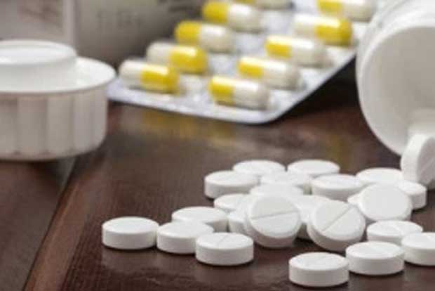 Pharmaceutical market rebounds in March at 10.3 pc: Ind-Ra