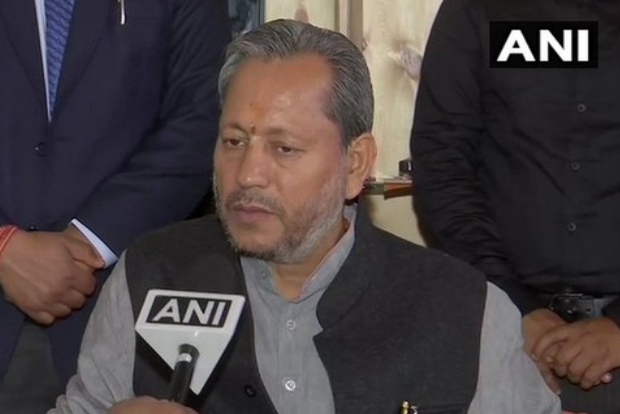 Love jihad not as big a problem in Ukhand as in other states: CM Rawat