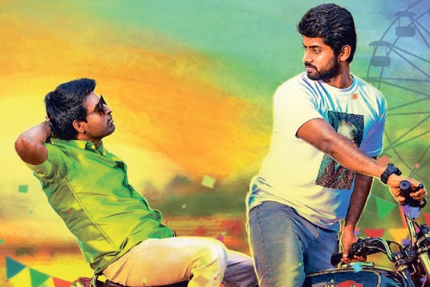 I needed a film like Sarbath after Sigai: Kathir I needed a film like Sarbath after Sigai: Kathir