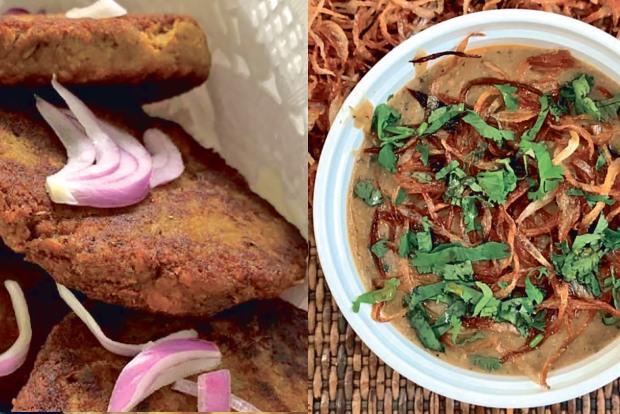 ‘Ramadan, a great time to begin mindful eating’