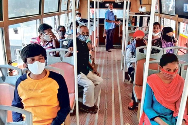 Beaches in city, 2 nearby dists to be closed on weekends