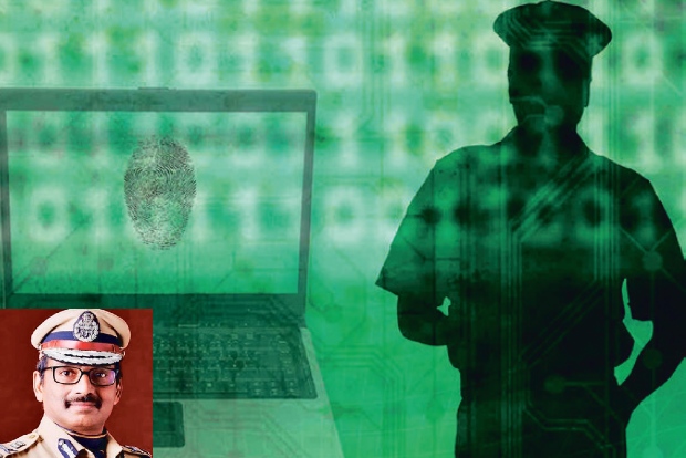 Is it all right to trust algorithms altogether? Is it all right to trust algorithms altogether?