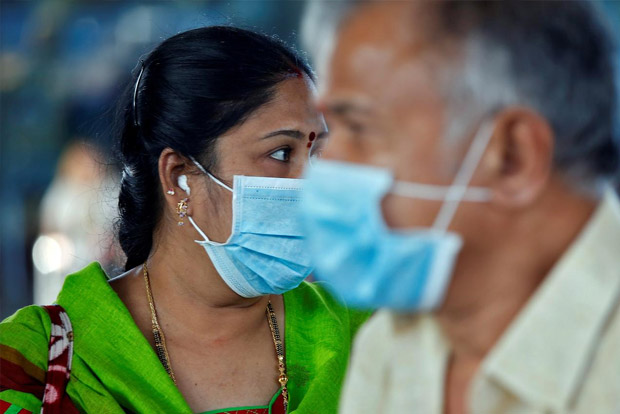 2,461 persons in Thoothukudi fined in single day for not wearing mask