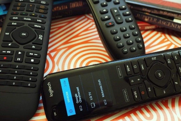 Logitech discontinues its Harmony remotes