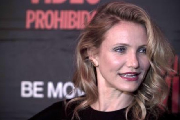 Cameron Diaz opens up on friendship with Drew Barrymore Cameron Diaz opens up on friendship with Drew Barrymore