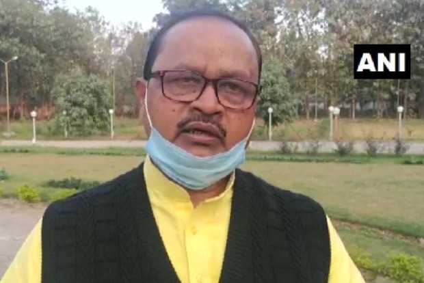 JD-U MLA alleges sub-inspector of abusing, files complaint