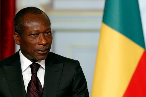 Benin votes for president after week of violent protests
