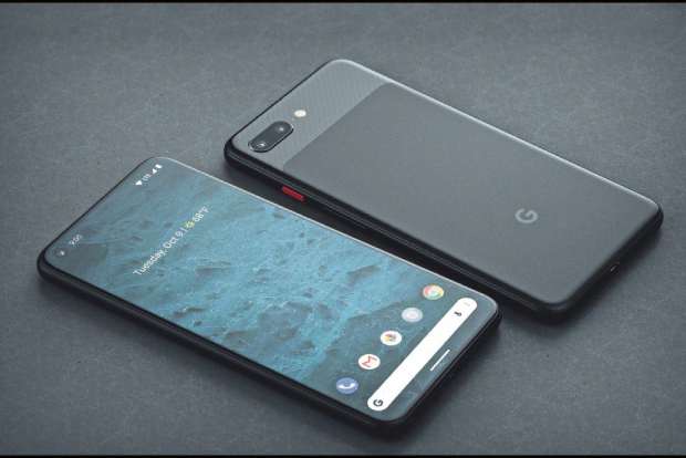 Some Google Pixel 5 users experiencing issue with streaming Netflix in HD