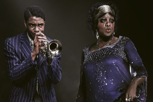 BAFTA 2021: Ma Raineys Black Bottom the big winner on opening night