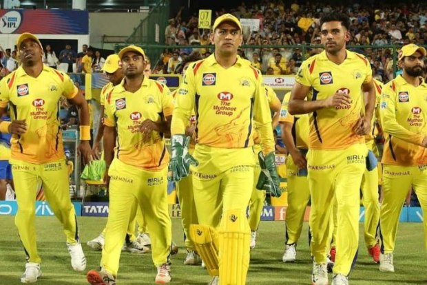 More fun for fans as CSK ties up with new video-sharing partners