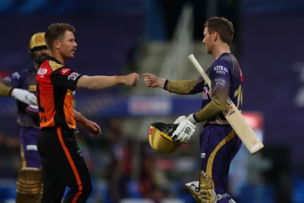 IPL 2021: SunRisers Hyderabad win toss and opt to bowl against Kolkata Knight Riders