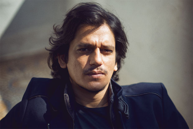 Vijay Varma: One of my fears is not being accepted by audience