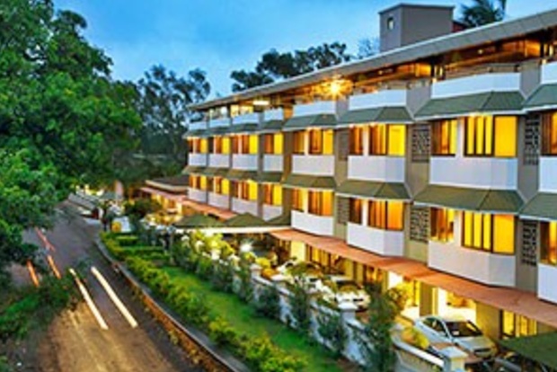 Sterling Resorts to have 5K rooms by 2025