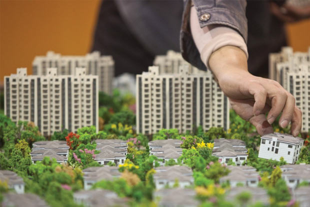 RMZ Corp inks JV with CPP Investments to build office complexes, Canadian firm to invest 210 mn USD