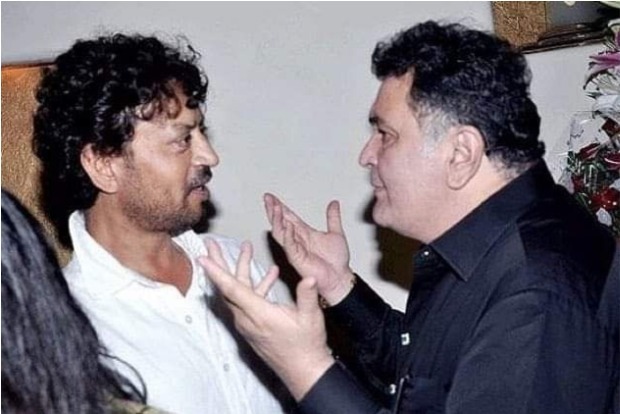 BAFTA 2021: Rishi Kapoor, Irrfan Khan among late icons given tribute