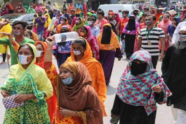 Bdesh issues fresh directives for full lockdown