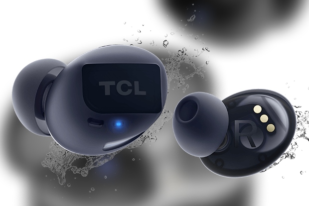 TCL launches 3 true wireless earbuds in India