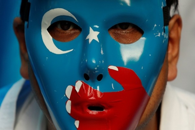 China defends its atrocities in Xinjiang