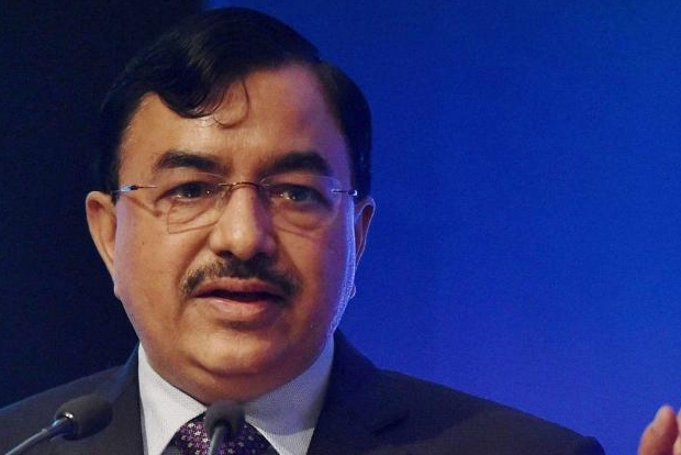 Sushil Chandra appointed Chief Election Commissioner