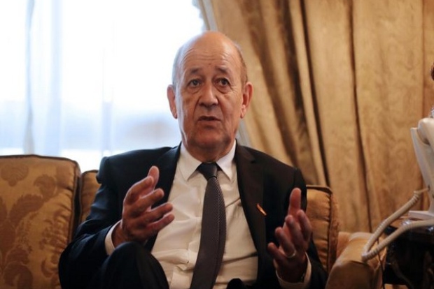 France likely to join Indian Ocean initiative, ink new partnership with ISRO during French foreign minister visit