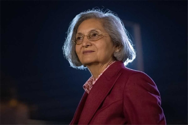 Searching for Sheela trailer: Witness intriguing homecoming journey of Ma Anand Sheela