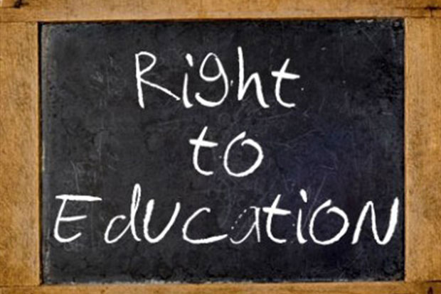 Fee arrears in crores, but govt asks schools to start RTE admission