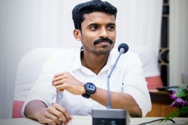 From watchman to IIM Prof, the remarkable journey of Ranjith
