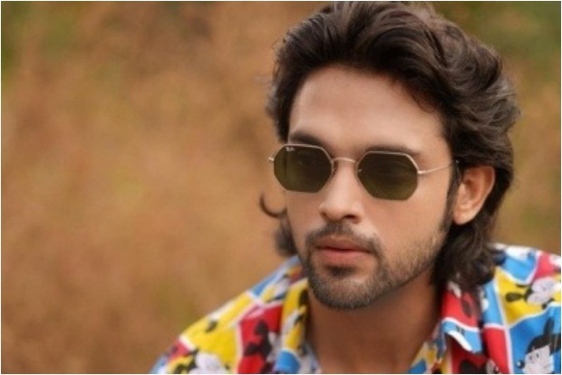 Parth Samthaan thanks Ekta Kapoor for breaking his chocolate boy image