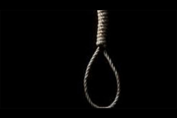 Woman hangs herself, in-laws make video