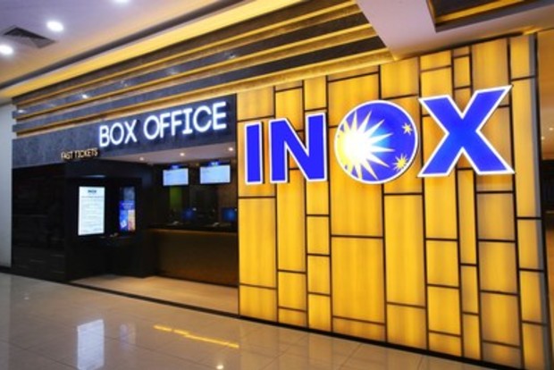 Inox Leisure commences operations at the new multiplex in Bangalore