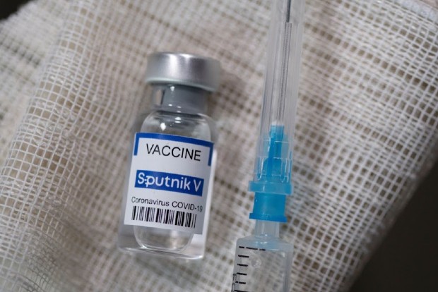 India permits use of Sputnik-V vax in emergency situations