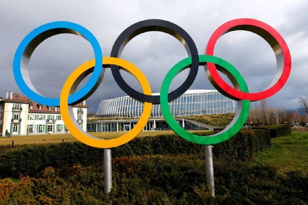 Forgery trial of Olympic powerbroker now set for August Forgery trial of Olympic powerbroker now set for August