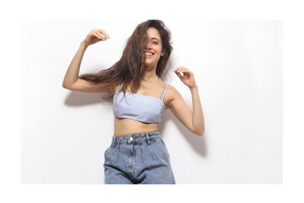 Nushrratt Bharuccha on how househelp prepared her for Ajeeb Daastaans