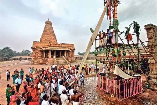 Govt: Steps taken to clear encroachments in Chitlapakkam lake