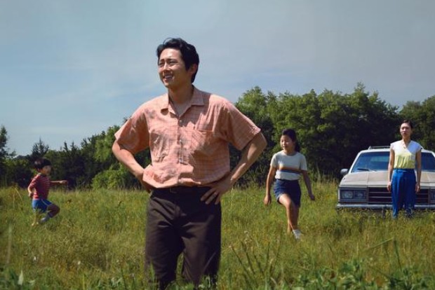 Minari actor Steven Yeun: Was blown away by storys simplicity