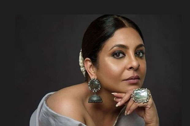 Shefali Shah opens up on what terrifies her