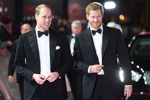 Royal Funeral Offers A Chance For William, Harry To Reconcile Royal Funeral Offers A Chance For William, Harry To Reconcile