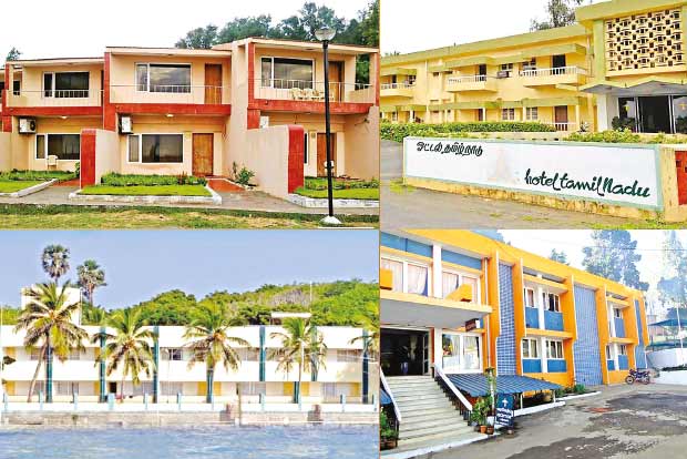 Oberoi Group inks pact with EESL to further sustainability initiatives