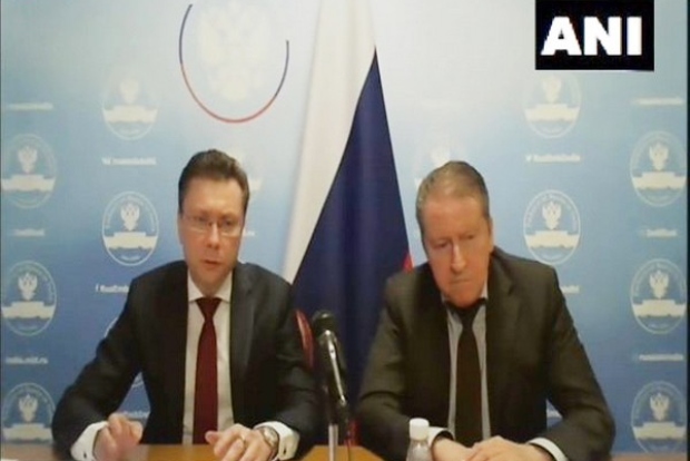 Sputnik vaccine approval by India will open up new dimension in special ties, says Russian envoy