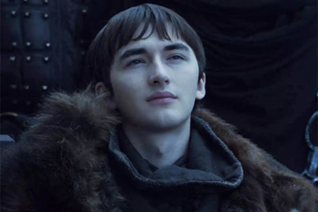 GoT actor Isaac Hempstead Wright on new sci-fi thriller Voyagers