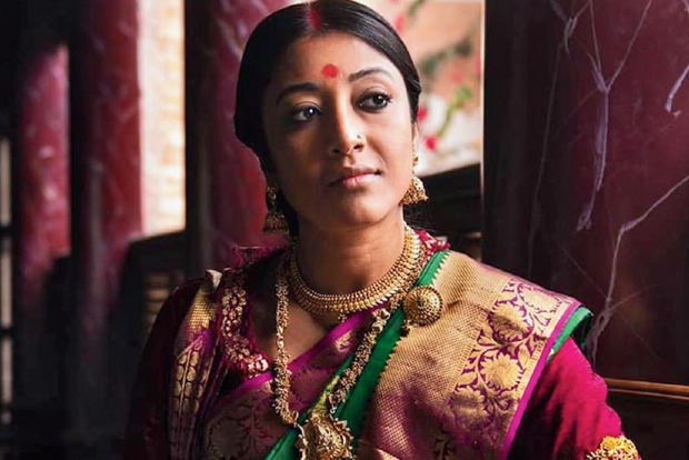Want to work in films where women are shown as decision-makers: Paoli Dam