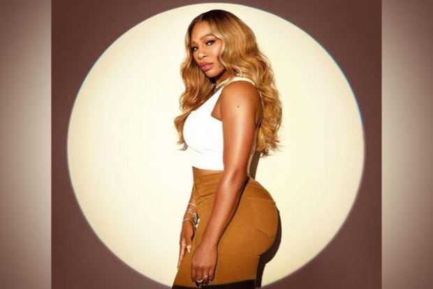 Serena Williams sets docuseries, strikes first-look TV deal with Amazon Studios