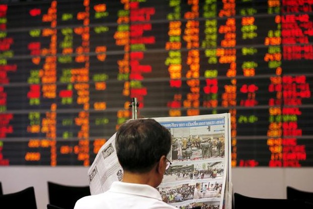 Tech stocks turn attractive for mutual funds amid pandemic