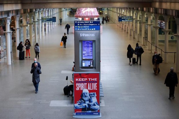 Social isolation may reduce face recognition ability: Study